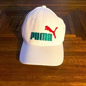 Puma hat